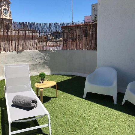 Atico Pta 13 En El Centro De Valencia Vt-45727-T 아파트 외부 사진